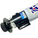 CARTUCHO DE TONER PARA USO EM RICOH AFICIO IM C2000/C2500 CYAN 245GRS TYPE IM-C2500 / PRC655USCG 