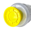 CARTUCHO DE TONER PARA USO EM RICOH AFICIO IM C2000/C2500 YELLOW 283GRS TYPE IM-C2500 / PRC655USYG 