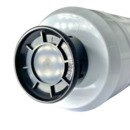 CARTUCHO DE TONER PARA USO EM RICOH AFICIO IM C2000/C2500 BLACK 365GRS TYPE IM-C2500 / PRC655USKG 