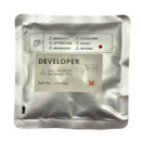 REVELADOR COLORIDO KONICA MINOLTA BIZHUB C224/284/364/454/554 MAGENTA (250gr) DV512M / A2XN0ED / ST8127 