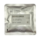 REVELADOR COLORIDO KONICA MINOLTA BIZHUB C224/284/364/454/554 BLACK (250gr) DV512K / A2XN03D / ST8125 