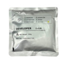 REVELADOR COLORIDO PARA USO EM KONICA MINOLTA BIZHUB C250i/300i/360i YELLOW (250gr) ST171032 