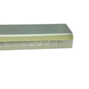 LÂMINA DE LIMPEZA PARA USO EM KONICA MINOLTA BIZHUB 600/750/601 57AA20080/ PN3983 