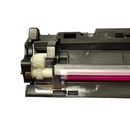 UNIDADE DE REVELAÇAO PARA USO EM KONICA MINOLTA Bizhub C224/364/454/554 MAGENTA DV512M /SCP 