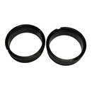 BUCHA ROLO FUSOR KYOCERA MITA KM3035/3050 2FG20190/ PN8729 