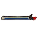 UNIDADE DE REVELAÇAO PARA USO EM KONICA MINOLTA Bizhub C258/308/368 CYAN DV313C /SCP 