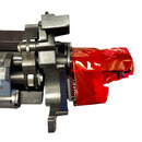 UNIDADE DE REVELAÇAO PARA USO EM KONICA MINOLTA Bizhub C258/308/368 CYAN DV313C /SCP 