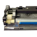 UNIDADE DE REVELAÇAO PARA USO EM KONICA MINOLTA Bizhub C258/308/368 CYAN DV313C /SCP 