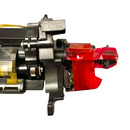 UNIDADE DE REVELAÇAO PARA USO EM KONICA MINOLTA Bizhub C224/364/454/554 YELLOW DV512Y /SCP 