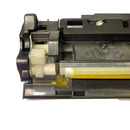 UNIDADE DE REVELAÇAO PARA USO EM KONICA MINOLTA Bizhub C224/364/454/554 YELLOW DV512Y /SCP 