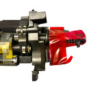 UNIDADE DE REVELAÇAO PARA USO EM KONICA MINOLTA Bizhub C258/308/368 YELLOW DV313Y /SCP 