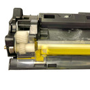 UNIDADE DE REVELAÇAO PARA USO EM KONICA MINOLTA Bizhub C258/308/368 YELLOW DV313Y /SCP 