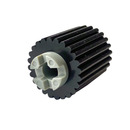 ROLETE DE CAPTAÇÃO BANDEJA 1 E 2 PARA USO EM KONICA MINOLTA BIZHUB 360i/ 368e/ 4051i/4701i/4751i BIZHUB C250i/ C300i/ C360i/ C458/ C558/ C658 A64J564201 / SM341036 