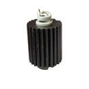 ROLETE DE CAPTAÇÃO BANDEJA 1 E 2 PARA USO EM KONICA MINOLTA BIZHUB 360i/ 368e/ 4051i/4701i/4751i BIZHUB C250i/ C300i/ C360i/ C458/ C558/ C658 A64J564201 / SM341036 