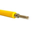 ROLO DE FORNECIMENTO DE OLEO COM ROLAMENTO Ricoh MP C6502SP/ C8002SP Pro C5100s/ C5110s SQS D258-2402 / D1362401 