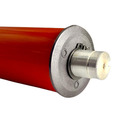 CONJUNTO ROLO ESPUMA E PELÍCULA DE FUSÃO PARA USO EM KONICA MINOLTA C754/C654/C554 A2X0R71011-UP SQS 