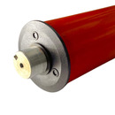 CONJUNTO ROLO ESPUMA E PELÍCULA DE FUSÃO PARA USO EM KONICA MINOLTA C754/C654/C554 A2X0R71011-UP SQS 