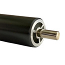 ROLO DE LIMPEZA DA FUSAO PARA USO EM KONICA MINOLTA BIZHUB 554E/654/754 C554/C654e/C754 OEM SQS 