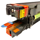 UNIDADE DE IMAGEM PARA USO EM KONICA MINOLTA Bizhub C654/754 YELLOW STDR711Y 