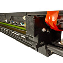 UNIDADE DE IMAGEM PARA USO EM KONICA MINOLTA Bizhub C654/754 YELLOW STDR711Y 