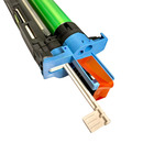 UNIDADE DE IMAGEM PARA USO EM KONICA MINOLTA Bizhub C224/364/454/554 CYM DR512CMY / ST7369U 