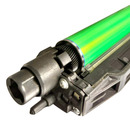 UNIDADE DE IMAGEM PARA USO EM KONICA MINOLTA Bizhub C224/364/454/554 CYM DR512CMY / ST7369U 