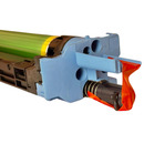 UNIDADE DE IMAGEM PARA USO EM KONICA MINOLTA Bizhub C258/308/368 CYM DR313/ ST7371 