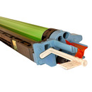 UNIDADE DE IMAGEM PARA USO EM KONICA MINOLTA Bizhub C220/280/360 COLOR DR311 / ST7984U 