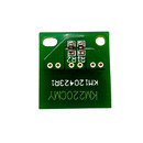 CHIP CILINDRO KONICA MINOLTA BIZHUB C220/280/360 COLOR 90K / PN8314 