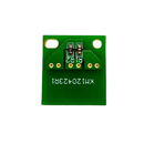CHIP CILINDRO KONICA MINOLTA BIZHUB C220/280/360 BLACK 90K / PN8313 