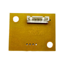 CHIP CILINDRO KONICA MINOLTA BIZHUB C452/552/652 CYAN 120K / PN8263 