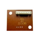 CHIP CILINDRO KONICA MINOLTA BIZHUB C451/550/650 CYAN 100K / PN8709 