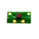 CHIP TONER KONICA MINOLTA BIZHUB C451/550/650 MAGENTA 27K / PN8715 