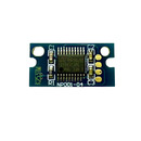 CHIP TONER KONICA MINOLTA BIZHUB C200/C200E/C203/C253/C353 MAGENTA SMT5967 