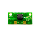 CHIP TONER KONICA MINOLTA BIZHUB C240/250/252 YELLOW TN210Y 