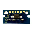 CHIP TONER KONICA MINOLTA BIZHUB C25 MAGENTA TNP22C 