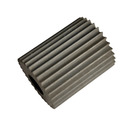 BORRACHA ALIMENTACAO BYPASS KONICA MINOLTA BIZHUB DI750/DI850 (EST. CINZA) 4014302701 