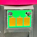 CARTUCHO TONER COLORIDO PARA USO EM KONICA MINOLTA BIZHUB C250i/300i/360i MAGENTA (580 g) TN328/ PMC342MG 