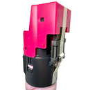 CARTUCHO TONER COLORIDO PARA USO EM KONICA MINOLTA BIZHUB C250i/300i/360i MAGENTA (580 g) TN328/ PMC342MG 