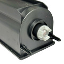 CARTUCHO TONER COLORIDO PARA USO EM KONICA MINOLTA BIZHUB C451/550/650 MAGENTA (460GR) TN611M/ A070330/ PN7259 