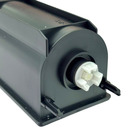 CARTUCHO TONER COLORIDO PARA USO EM KONICA MINOLTA BIZHUB C452/552/652 YELLOW (510GR) TN613 Y 