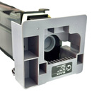 CARTUCHO TONER COLORIDO PARA USO EM KONICA MINOLTA BIZHUB C452/552/652 BLACK (900GR) TN413K/613K /PMC334KG 