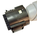 CARTUCHO TONER PARA USO EM KONICA MINOLTA BIZHUB 164/184/206/215 (282 g) TN116/TN117/ TN118 / A1UC080/ A3VW090 / PM344G 