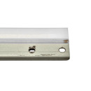 LÂMINA DE LIMPEZA PARA USO EM KONICA MINOLTA BIZHUB C451/550/650 COLOR A0600JF-Blade/ PN9017 