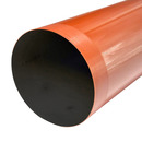 PELÍCULA DA FUSÃO PARA USO EM KONICA MINOLTA BIZHUB PRO C5500/5501/6500/6501 Fuser Belt-251L/A03U720501/A03U763100/ST7021 