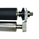 CONJUNTO ROLO DE TRANSFERÊNCIA PARA USO EM KONICA MINOLTA BIZHUB C1060/C1070/C2060/C2070/C3070/C3080 A50UR73K00 