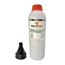 REFIL TONER PARA USO EM KONICA MINOLTA DI152/181/183/1611/1811/2011/BIZHUB 162/163/181/210/211 (1KG) 11251000BZ162I 