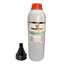 REFIL TONER PARA USO EM KONICA MINOLTA BIZHUB 164/184/206/215 (1KG) 