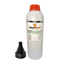 REFIL TONER PARA USO EM KONICA MINOLTA BIZHUB 250/350 (1 KG) 11251000I 