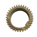 ENGRENAGEM FUSOR KONICA MINOLTA DI152-34D 4021571302/27AE77340/ PN7337 